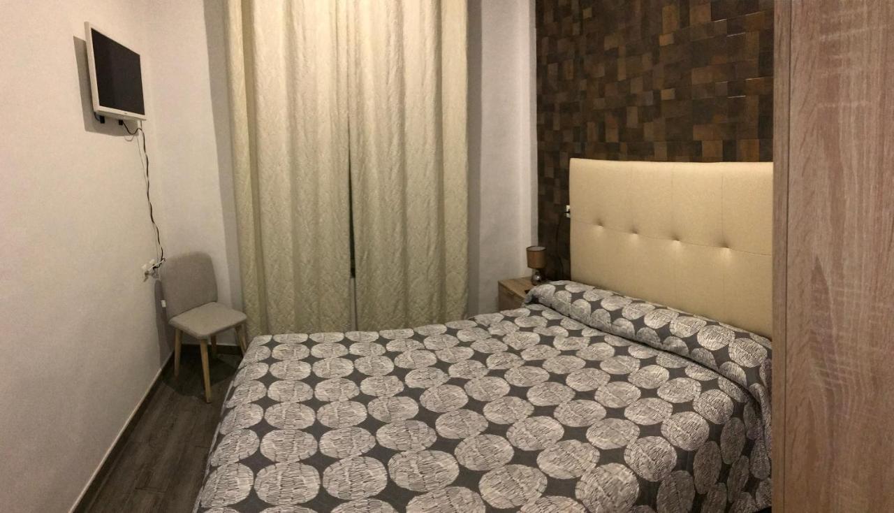 Willa Casa Marta Setenil De Las Bodegas Zewnętrze zdjęcie