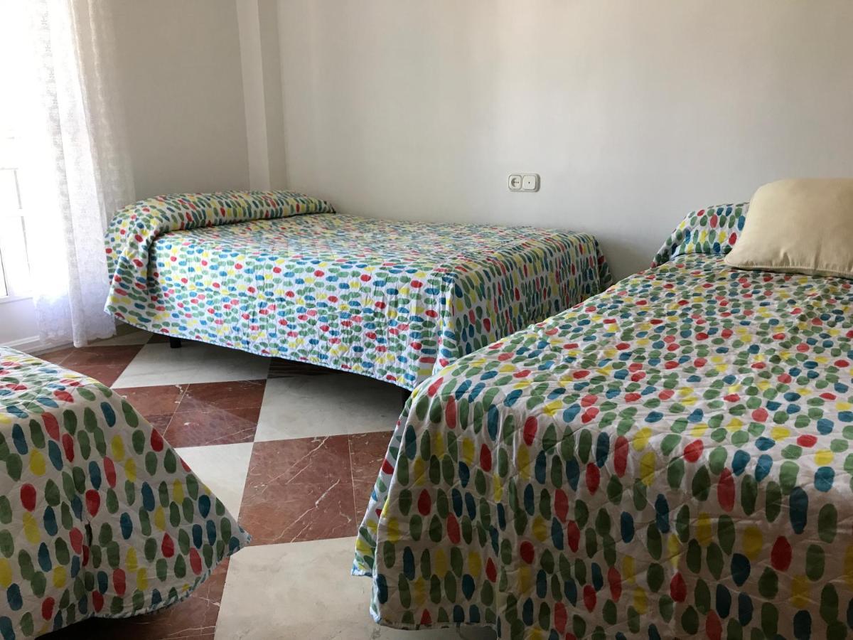 Willa Casa Marta Setenil De Las Bodegas Zewnętrze zdjęcie
