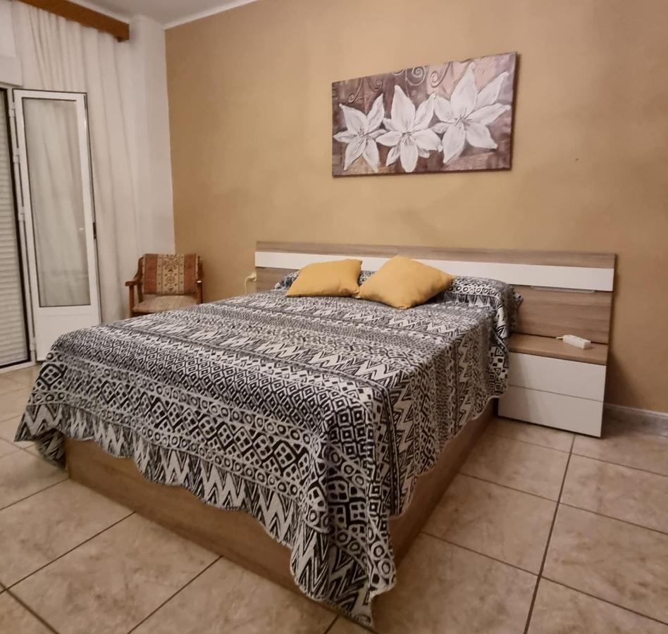 Willa Casa Marta Setenil De Las Bodegas Zewnętrze zdjęcie